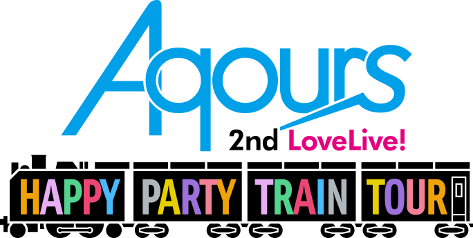 File:LoveLive! Sunshine!! Aqours 2nd LoveLive! HAPPY PARTY TRAIN TOUR.png