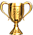 金奖杯