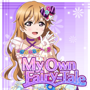 My Own Fairy-Tale.png