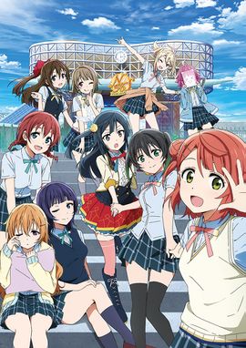 LLNJ Anime KV.jpg