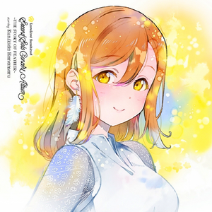 Kunikida Hanamaru Second Solo Concert Album.png