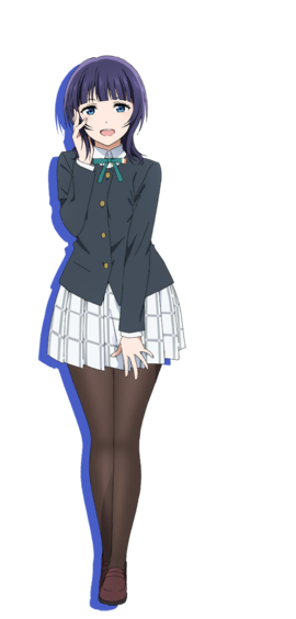 Karin img Anime KV2.png