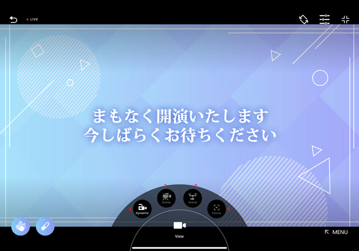 LLLL 1 0 Fes×LIVE View.png
