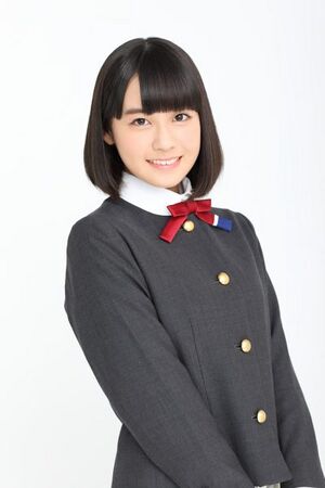 Kusunoki Tomori.jpg
