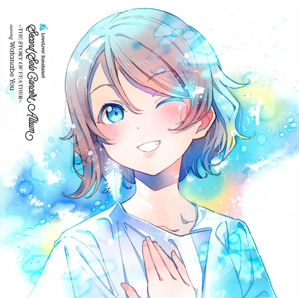 File:Watanabe You Second Solo Concert Album.png